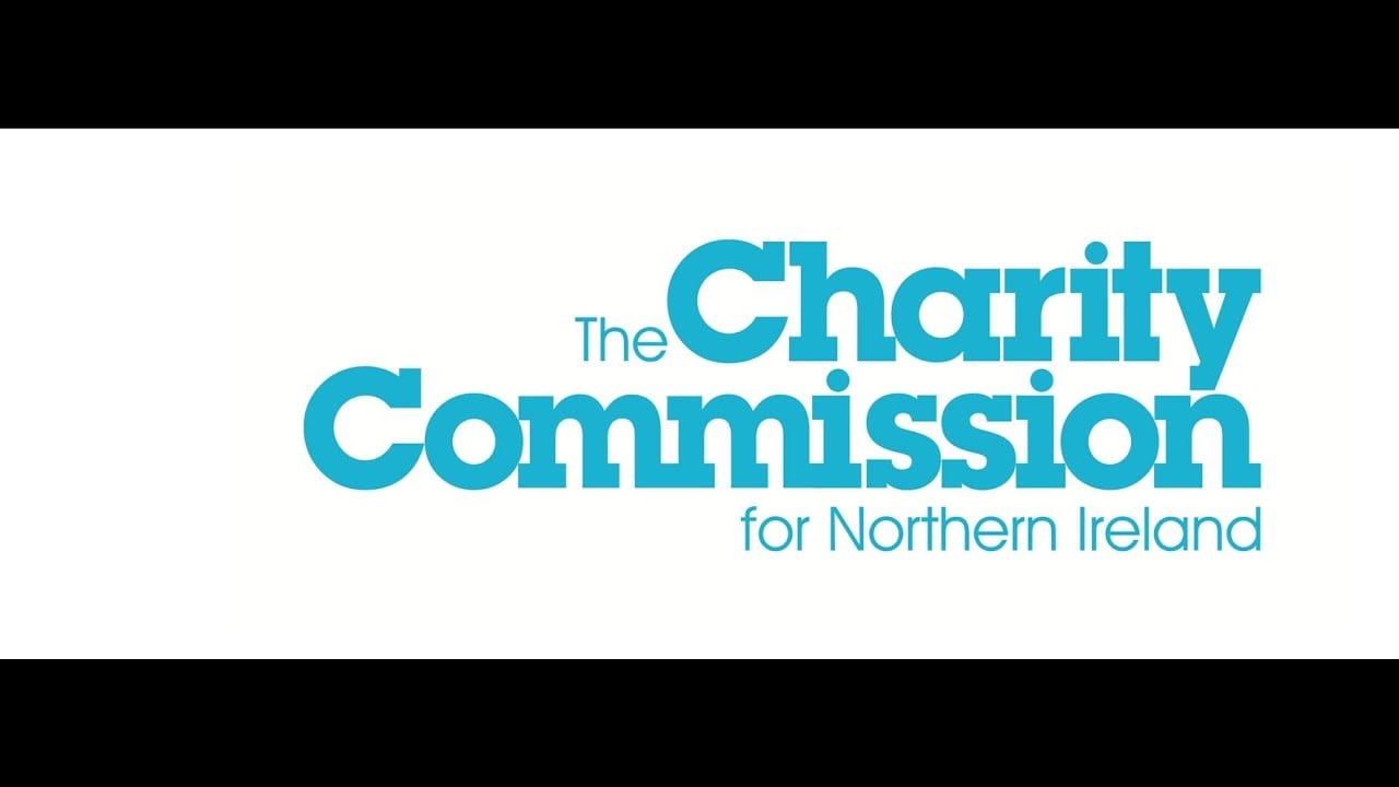 The Charity Commission for Northern Ireland