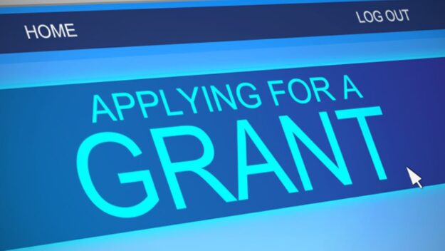 Applying for a Grant